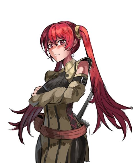 fire emblem severa|Character Discussion [FE13]: Severa : r/fireemblem .